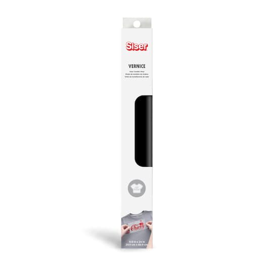 Siser® Vernice Ultra-Glossy Heat Transfer Vinyl